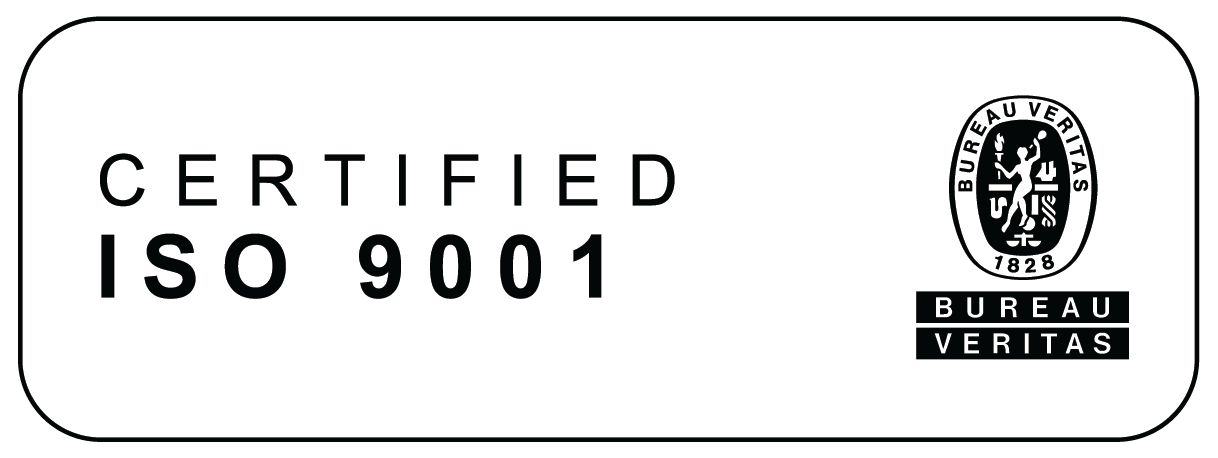 ISO 9001
