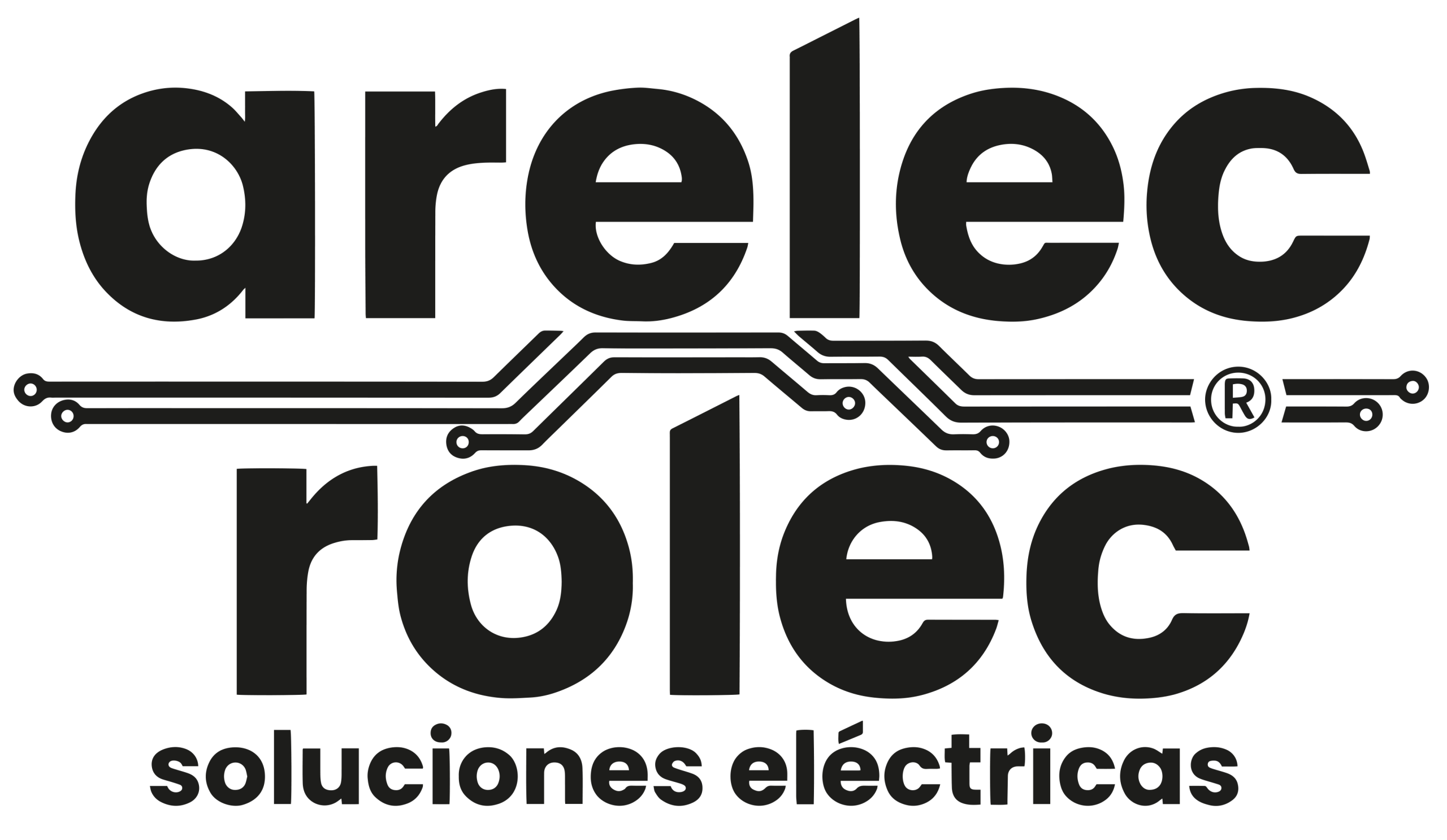 Arelec Rolec Logo