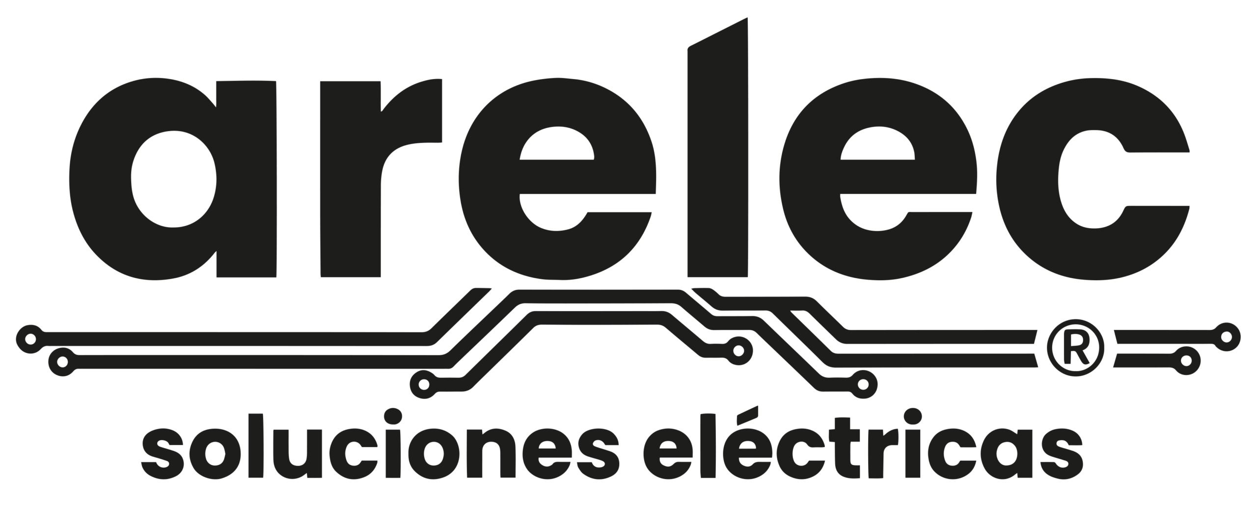 Arelec Logo