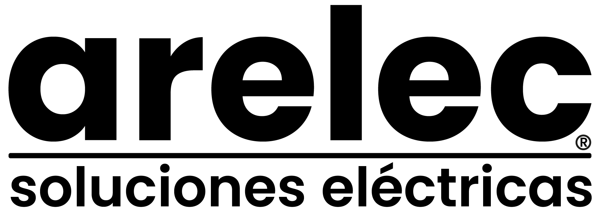 Arelec Logo